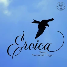 CD LUCK, RUPERT - EROICA