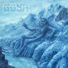 Chantal Goya, CD IN THE DAWN OF NOVEMBER