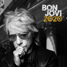 Bon Jovi, CD 2020