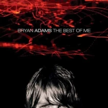 CD The Best Of Me