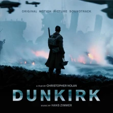 Vinyl Dunkirk (Original Motion Picture Soundtrack) (Dark Green Vinyl)