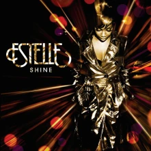 Vinyl Shine (Black/Orange Vinyl)