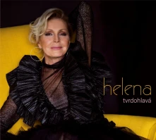 Helena Vondráčková, CD Tvrdohlavá