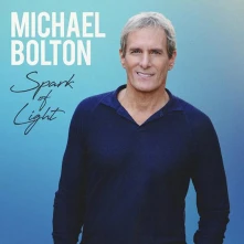 Michael Bolton, CD Spark Of Light