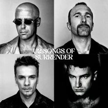 Vinyl Songs Of Surrender