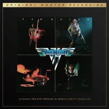 Vinyl Van Halen (Audiophile Edition)