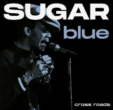 Vinyl CROSSROADS