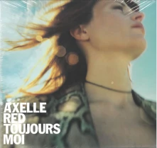 Vinyl TOUJOURS MOI