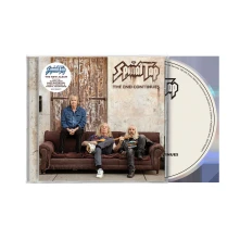 Spinal Tap, CD THE END CONTINUES