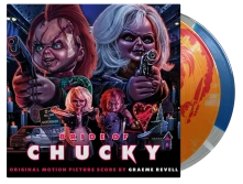 Graeme Revell, Vinyl BRIDE OF CHUCKY