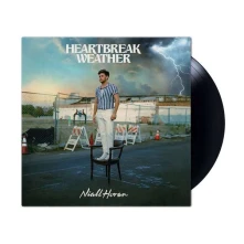 Vinyl HEARTBREAK WEATHER