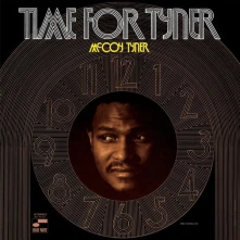 CD TIME FOR TYNER