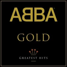 Vinyl GOLD
