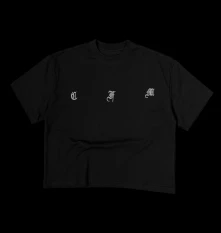 Mercy Basic T-shirt thumbnail