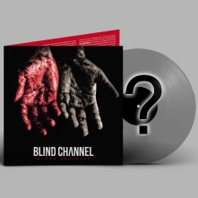 Vinyl BLOOD BROTHERS