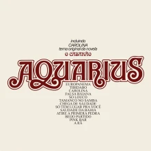 Vinyl AQUARIUS DUB - AQUARIUS