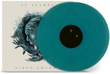 In Flames, Vinyl SIREN CHARMS