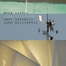 CD WEBBER, ANNA - SIMPLETRIO2000