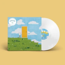 Vinyl CRAZY LIFE