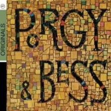 Ella Fitzgerald, CD Ella Fitzgerald & Louis Armstrong - Porgy & Bess (Digipak) (Verve Records)