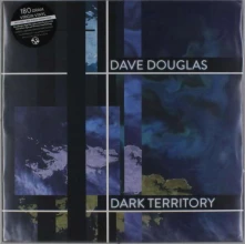 Vinyl DARK TERRITORY