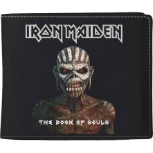 Peňaženka Book Of Souls