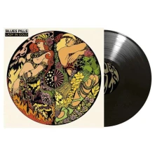 Vinyl LADY IN GOLD