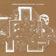 CD HYPNOTAPE