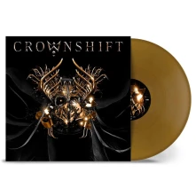 Vinyl CROWNSHIFT