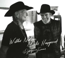 CD Django and Jimmie