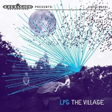 LPG, CD VILLAGE
