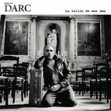 Vinyl La Taille De Mon Ame