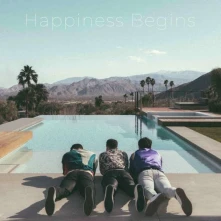 CD Happiness Begins