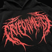 Self Dept Hoodie thumbnail