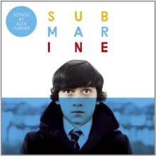 CD SUBMARINE O.S.T.
