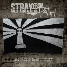 CD MAKE YOUR OWN HISTORY