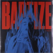 Vinyl BAPTIZE