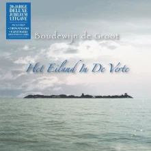 Vinyl EILAND IN DE VERTE