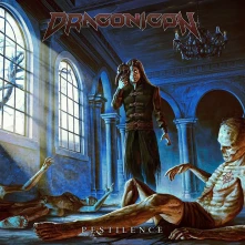 CD PESTILENCE