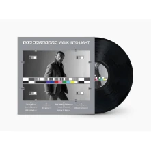 Vinyl WALK INTO LIGHT