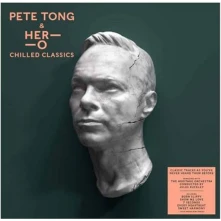 CD TONG PETE - CHILLED CLASSICS