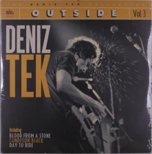 Vinyl TEK, DENIZ - OUTSIDE
