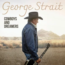 CD COWBOYS AND DREAMERS
