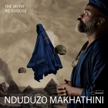 Nduduzo Makhathini, Vinyl MYTH WE CHOOSE