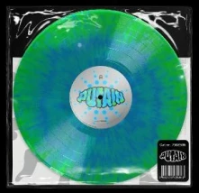Vinyl Putain