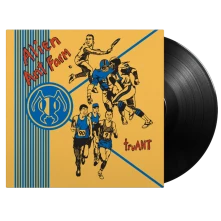 Vinyl TRUANT