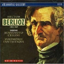 CD OVERTURE