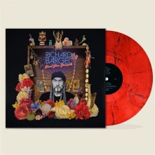 Vinyl DEAD SLOW STAMPEDE