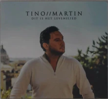CD TINO MARTIN - DIT IS HET LEVENSLIED