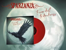 Sparzanza, Vinyl From Dust To Darkness